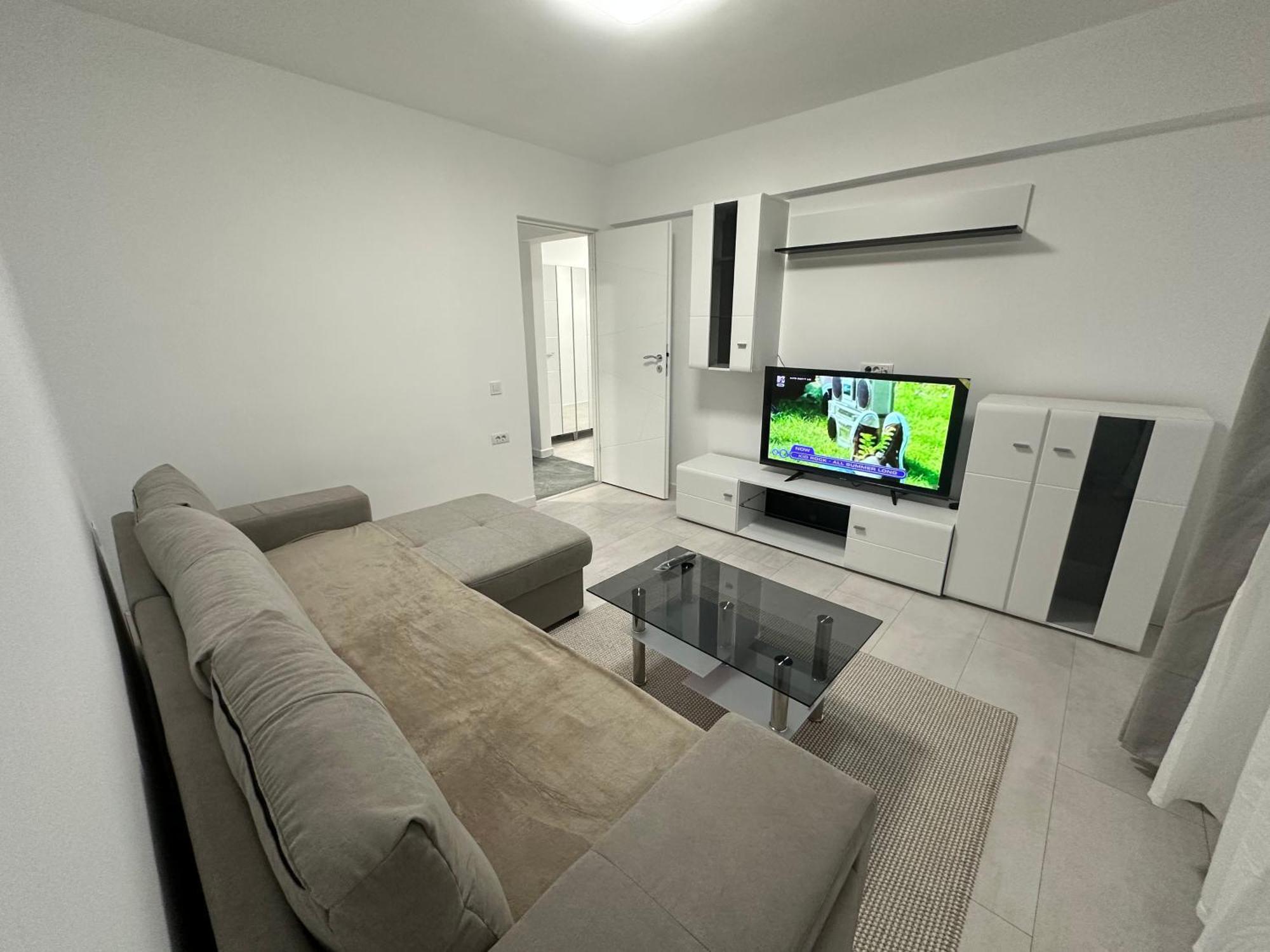 Apartament Ultra Central 3 Διαμέρισμα Χουνεντοάρα Εξωτερικό φωτογραφία