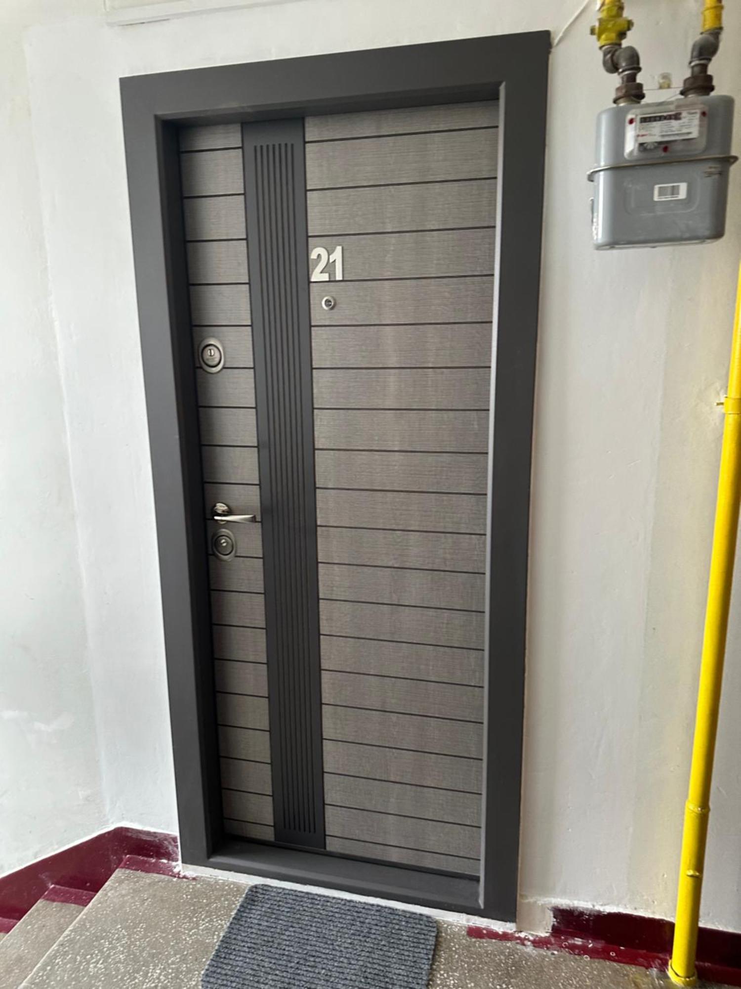 Apartament Ultra Central 3 Διαμέρισμα Χουνεντοάρα Εξωτερικό φωτογραφία