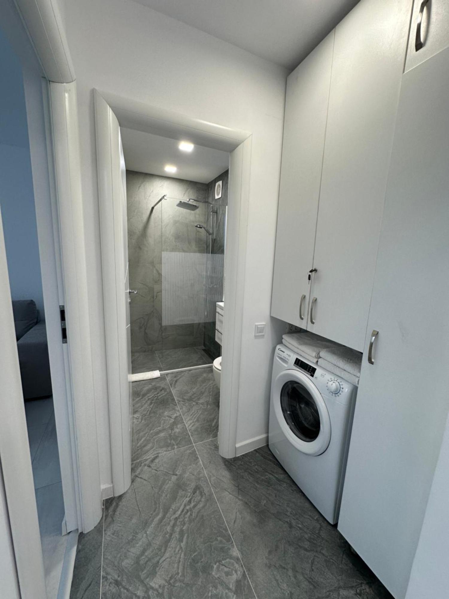 Apartament Ultra Central 3 Διαμέρισμα Χουνεντοάρα Εξωτερικό φωτογραφία